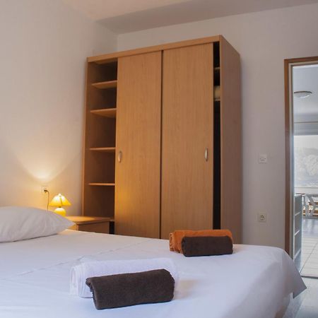 House Baglija Apartment Лумбарда Екстериор снимка