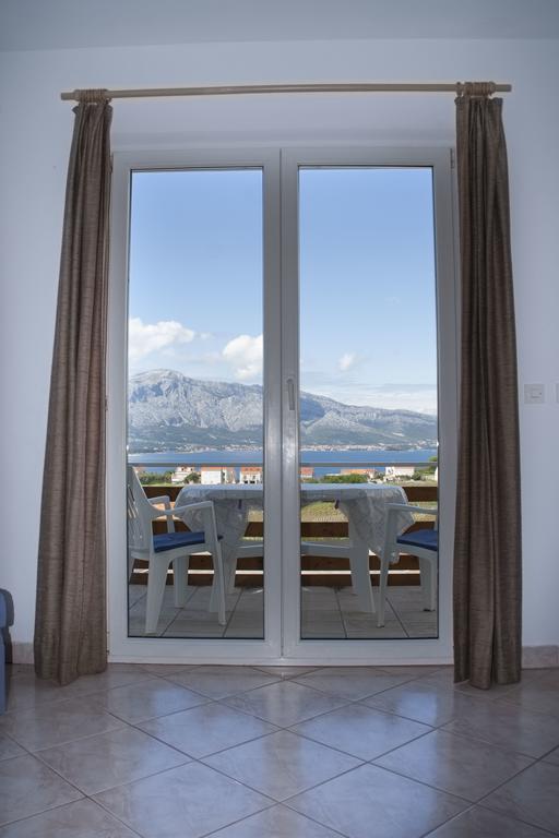 House Baglija Apartment Лумбарда Стая снимка