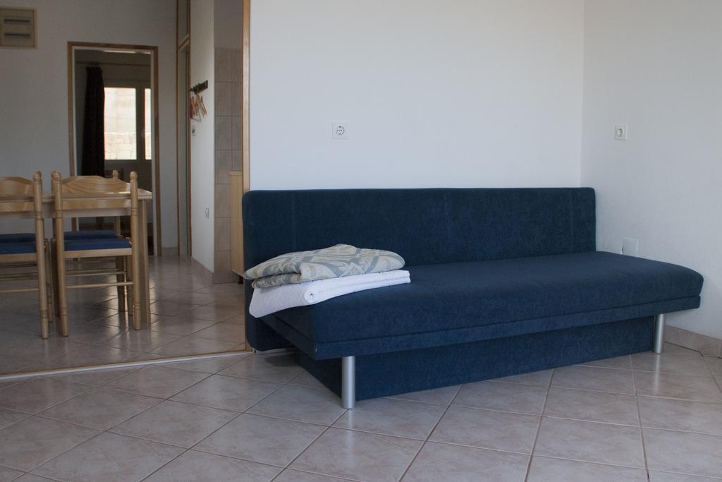 House Baglija Apartment Лумбарда Стая снимка