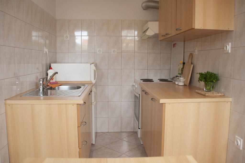 House Baglija Apartment Лумбарда Стая снимка