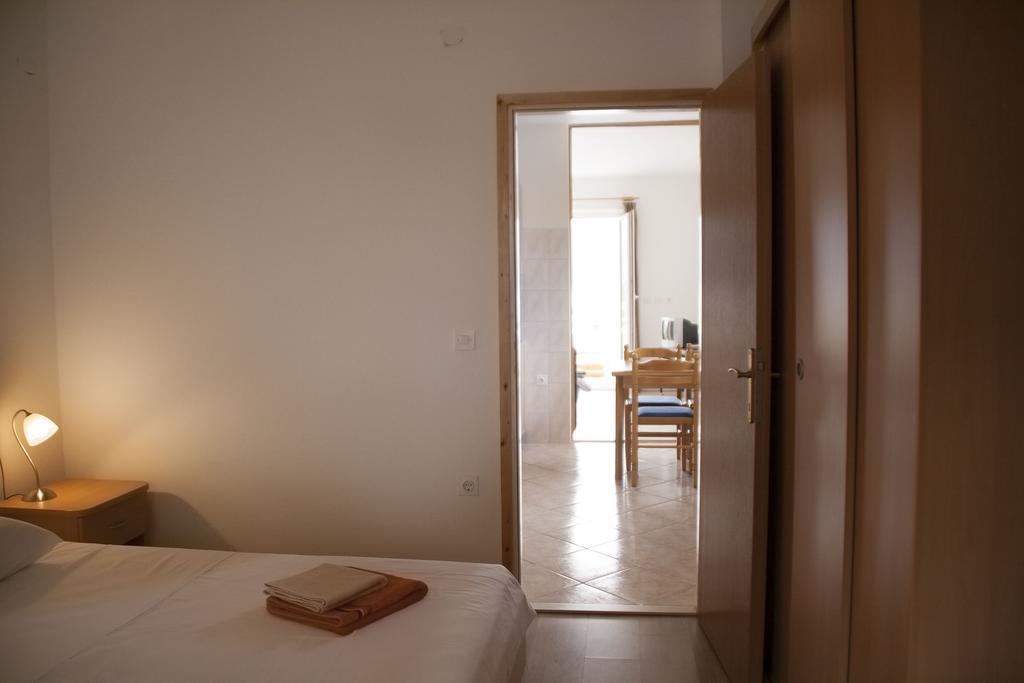 House Baglija Apartment Лумбарда Стая снимка