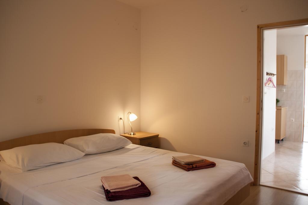 House Baglija Apartment Лумбарда Стая снимка