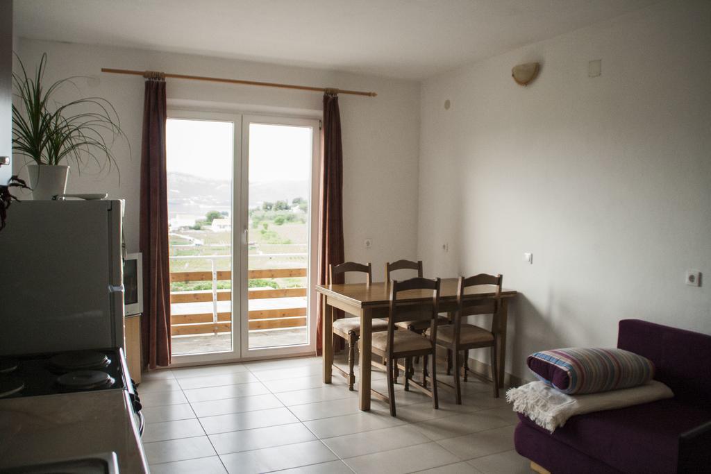 House Baglija Apartment Лумбарда Стая снимка
