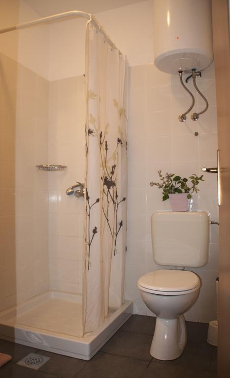 House Baglija Apartment Лумбарда Стая снимка