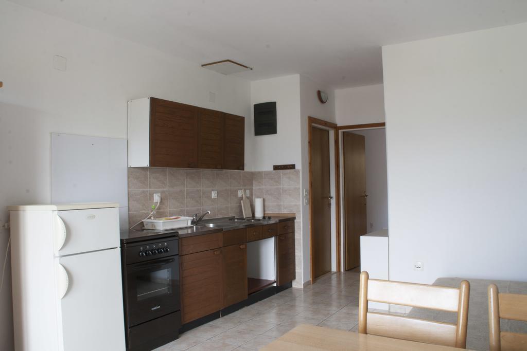 House Baglija Apartment Лумбарда Стая снимка