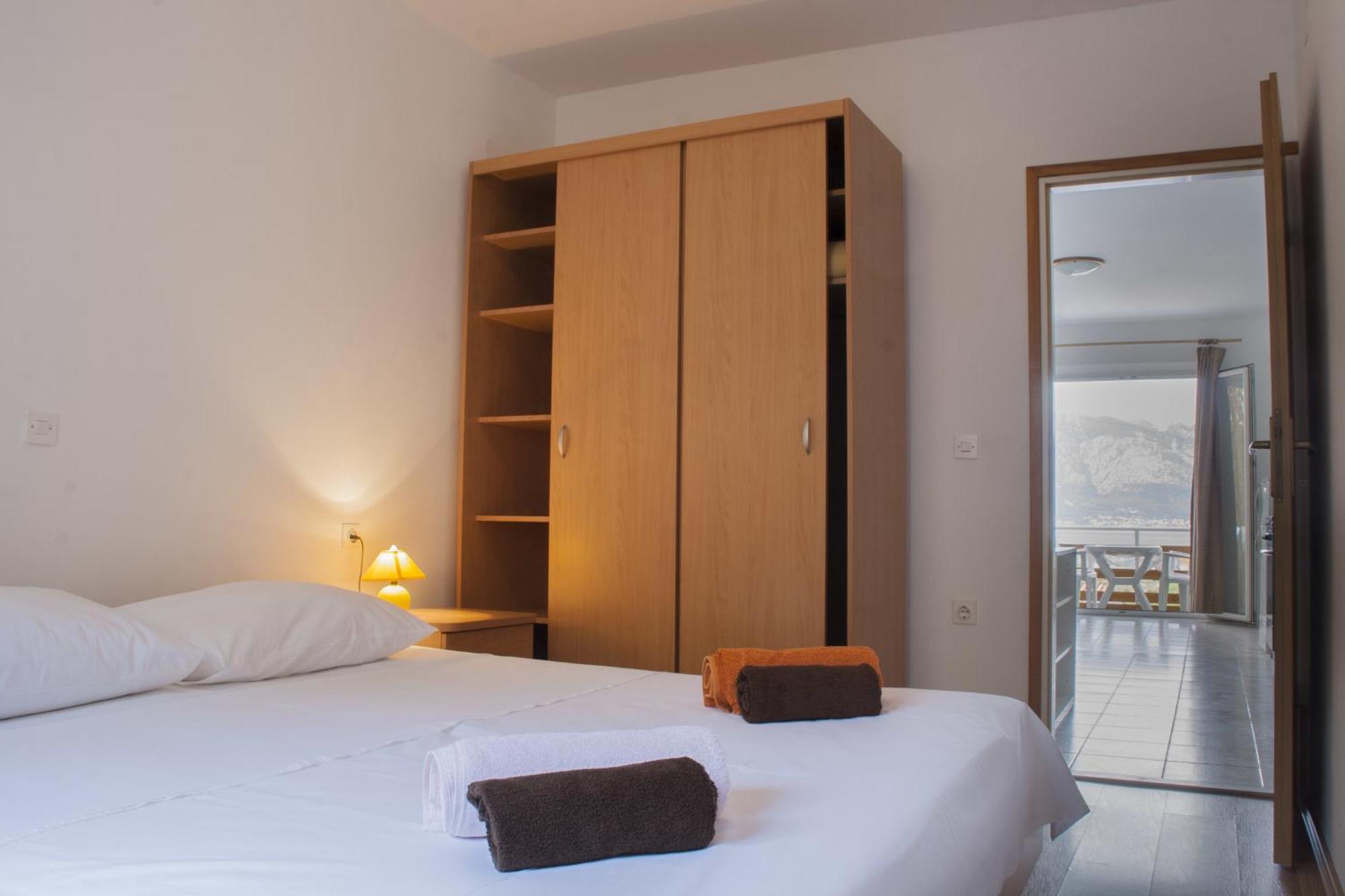 House Baglija Apartment Лумбарда Екстериор снимка