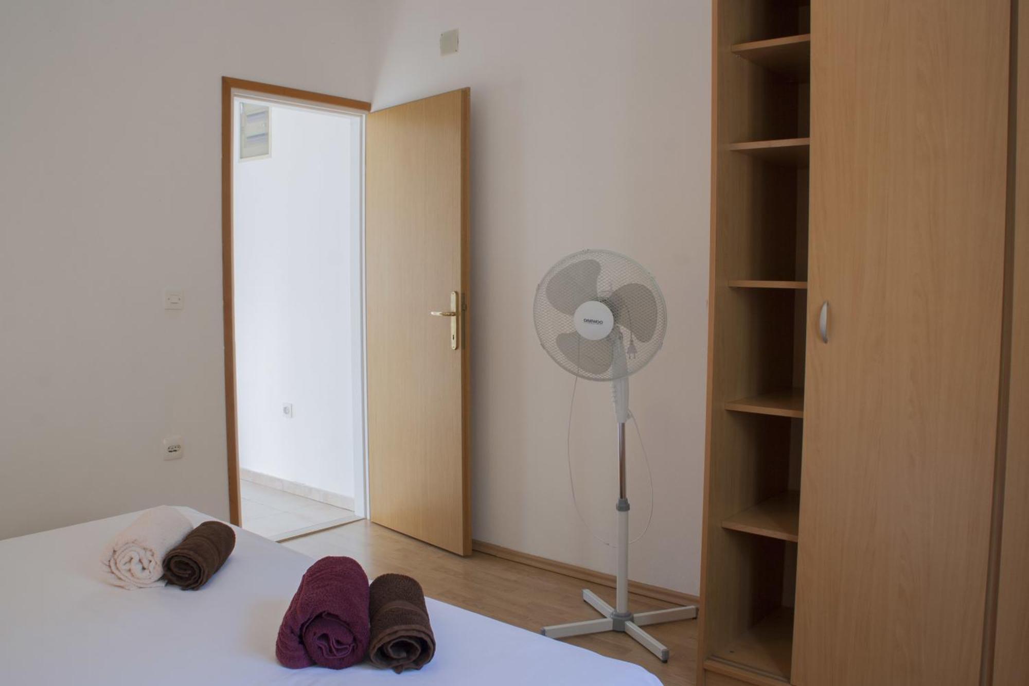 House Baglija Apartment Лумбарда Екстериор снимка