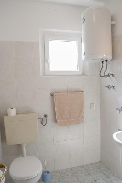 House Baglija Apartment Лумбарда Стая снимка