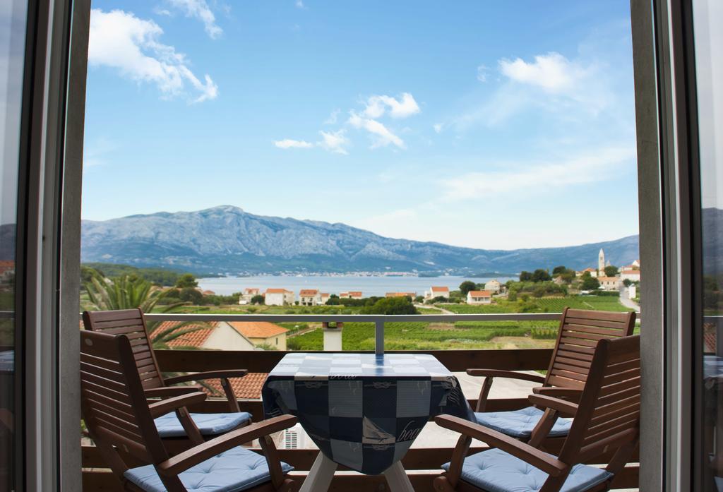 House Baglija Apartment Лумбарда Екстериор снимка