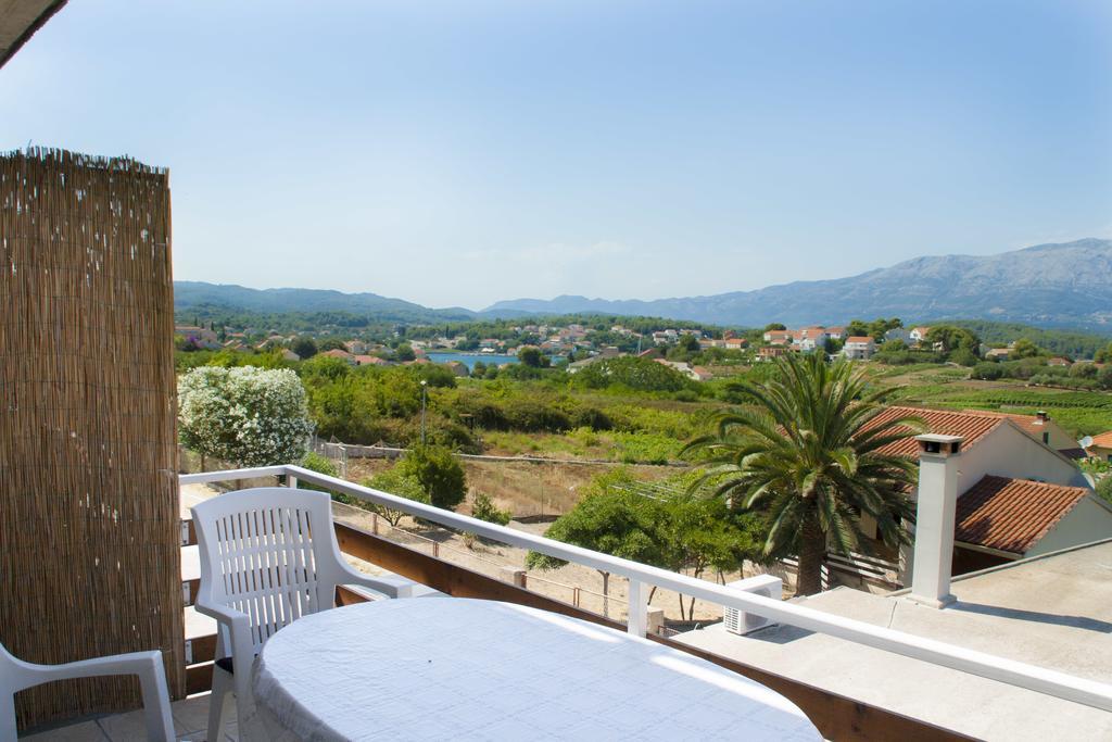House Baglija Apartment Лумбарда Екстериор снимка