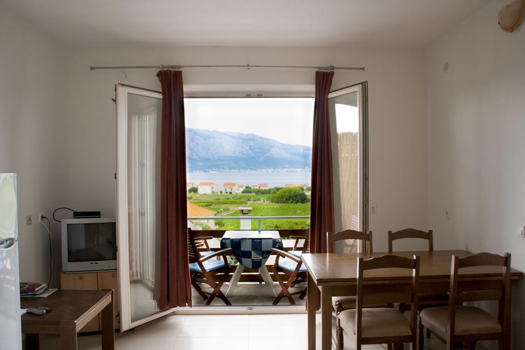 House Baglija Apartment Лумбарда Екстериор снимка