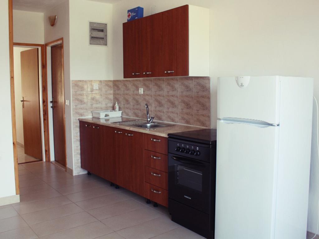 House Baglija Apartment Лумбарда Екстериор снимка