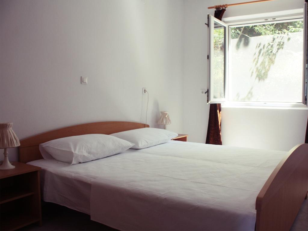 House Baglija Apartment Лумбарда Екстериор снимка
